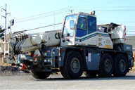 AC 40 City Demag