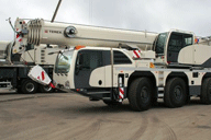 3160 Challenger Demag