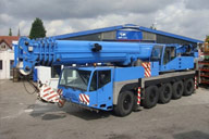 AC 100 Demag