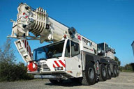 AC 140 Demag