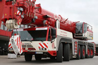 AC 350 Demag