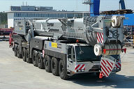 AC 700 Demag